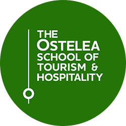 Ostelea, Tourism Management School logo